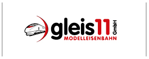 Gleis 11